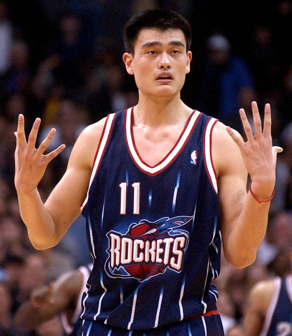 大亮点