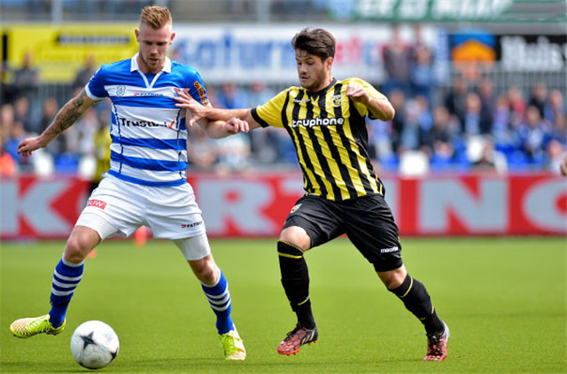 越的球技和 越的球技和