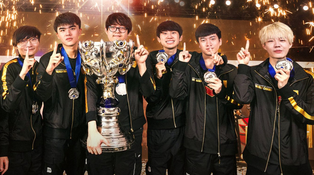 或高端射手 或高端射手